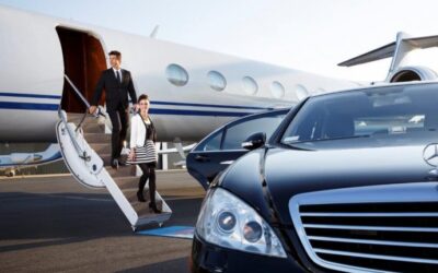 لماذا اختيار ليموزين المطارهو الخيار الأسهل والأمثل لك