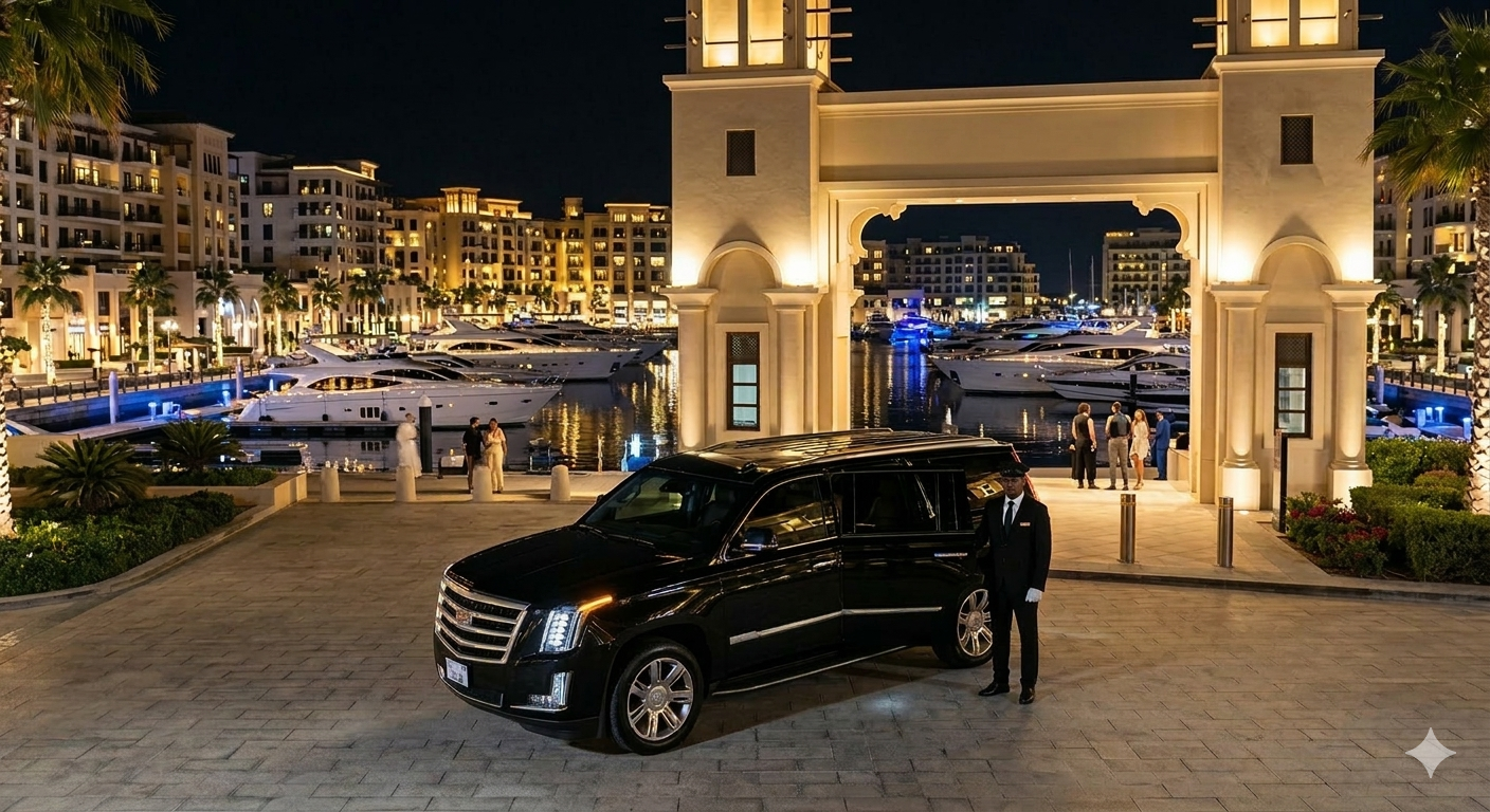 لموزين الساحل